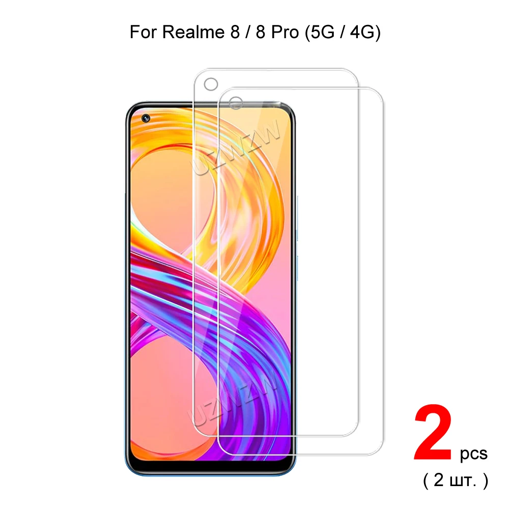 Защитная пленка для экрана из закаленного стекла для Realme 8 pro / Realme 8 ( 4g/5g)
Защитная пленка для экрана из закаленного стекла для Realme 8 pro / Realme 8 ( 4g/5g)