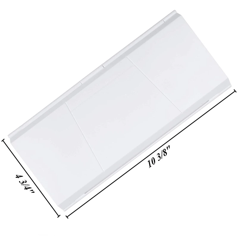 24 Grids Folding Moisturizing Watercolor Palette for Artist Watercolor Oil Painting Paint Palette Tray Box Art Supplies
24 Grids Folding Moisturizing Watercolor Palette for Artist Watercolor Oil Painting Paint Palette Tray Box Art Supplies
