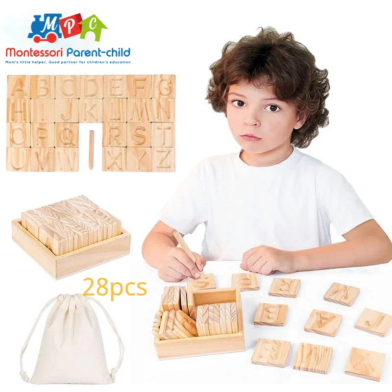 Preschool Education Letter Graphics Double-Sided Groove Board Educational Toys Letter Graphics Track Copy Learning Writing Board
Preschool Education Letter Graphics Double-Sided Groove Board Educational Toys Letter Graphics Track Copy Learning Writing Board