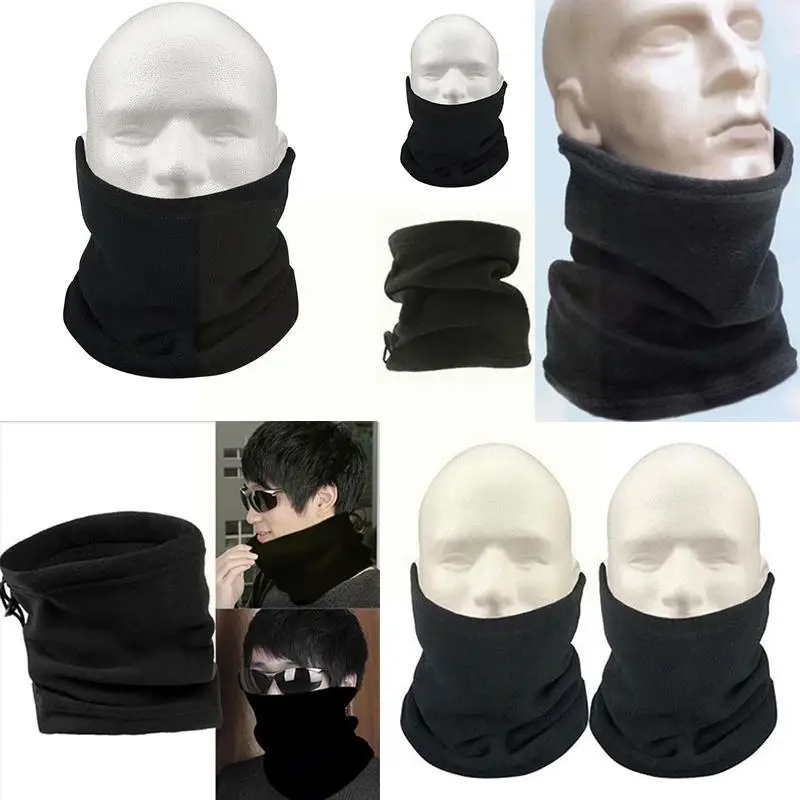 Neck Gaiter Face For Winter Warmer Windproof Balaclava Ski Riding Fleece Cycling Motorcycle Scarf Polar Shemag Military
Neck Gaiter Face For Winter Warmer Windproof Balaclava Ski Riding Fleece Cycling Motorcycle Scarf Polar Shemag Military