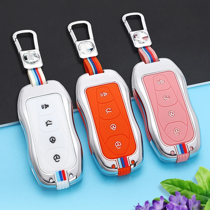 Car key fob cover case holder shield set for geely coolray x6 in global grand hawk gx7 remote locksmith-style accessories
Car key fob cover case holder shield set for geely coolray x6 in global grand hawk gx7 remote locksmith-style accessories