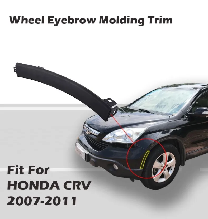 1 пара для Honda 2007-2011 71103-SWA-003/71108-SWA-003, передний бампер, брызговик, колесо, брови, губы, молдинги, отделка, левый и правый
1 пара для Honda 2007-2011 71103-SWA-003/71108-SWA-003, передний бампер, брызговик, колесо, брови, губы, молдинги, отделка, левый и правый