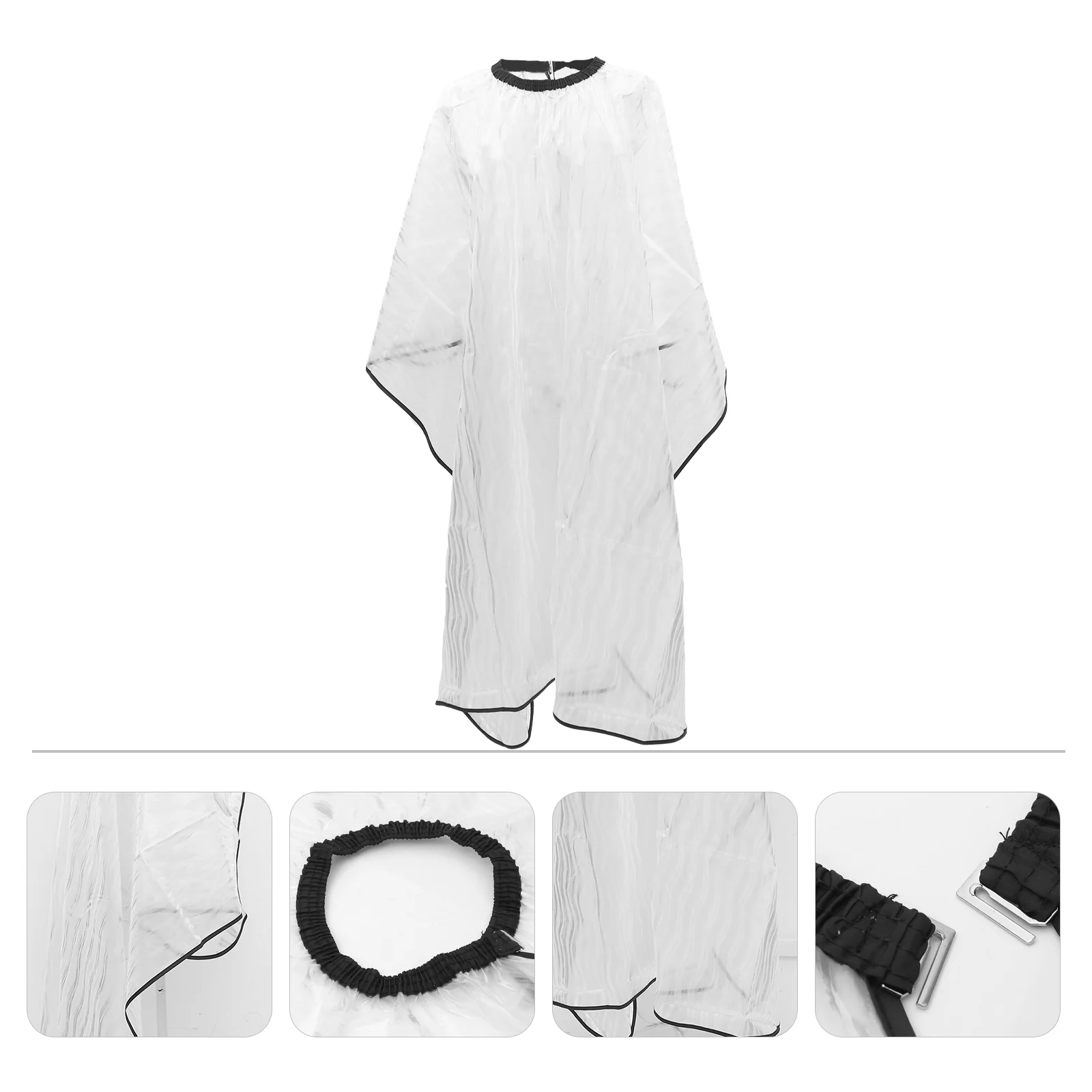 1 шт. практичная искусственная Бритва для парикмахерской
1 шт. практичная искусственная Бритва для парикмахерской