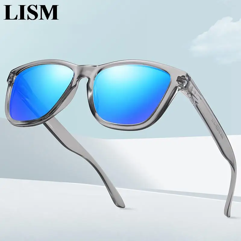 2021 Retro Square Blue Light Blocking Sunglasses Men Women Ultra Light Plastic Anti Blue Computer Reading Sun Glasses Male UV400
2021 Retro Square Blue Light Blocking Sunglasses Men Women Ultra Light Plastic Anti Blue Computer Reading Sun Glasses Male UV400