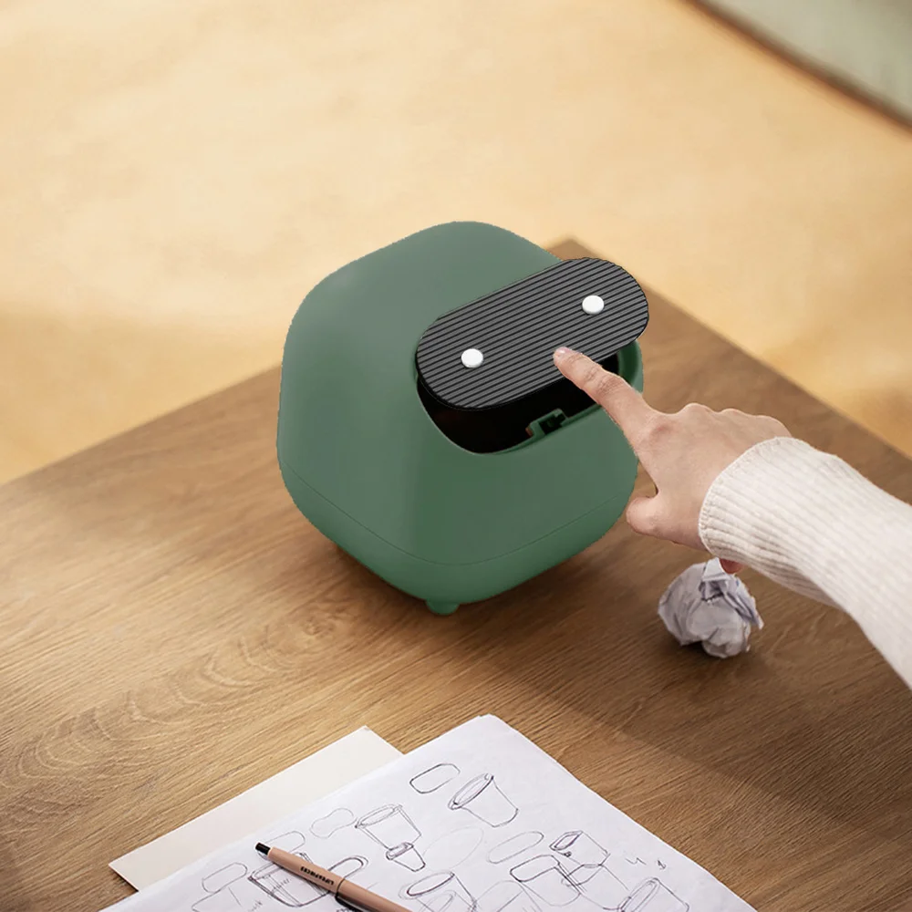 1pcs Mini Small Waste Bin Desktop Garbage Basket Home Table Plastic Office Supplies Trash Can Dustbin Sundries Barrel Box
1pcs Mini Small Waste Bin Desktop Garbage Basket Home Table Plastic Office Supplies Trash Can Dustbin Sundries Barrel Box