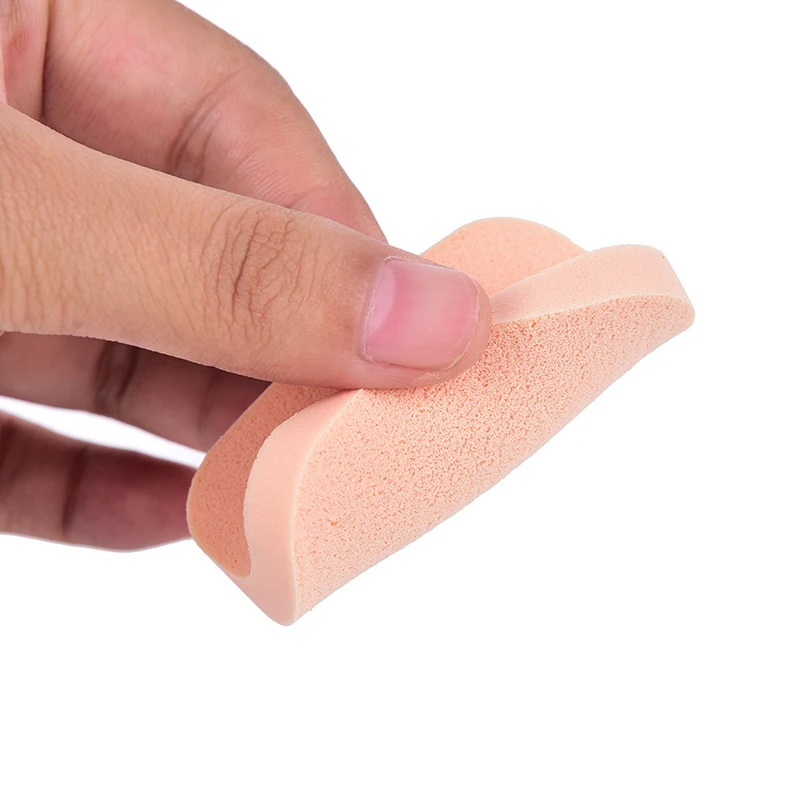 2Pcs Foundation Makeup Puff Facial Blending Sponge Powder Puff Beauty Tools Wet and dry Foundation flutter sponge 
2Pcs Foundation Makeup Puff Facial Blending Sponge Powder Puff Beauty Tools Wet and dry Foundation flutter sponge