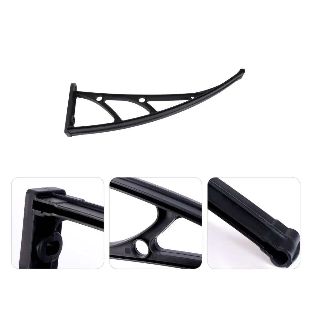 3 Pcs Balcony Canopy Support Bracket Awning Fixing Holder Awning Support Tool
3 Pcs Balcony Canopy Support Bracket Awning Fixing Holder Awning Support Tool