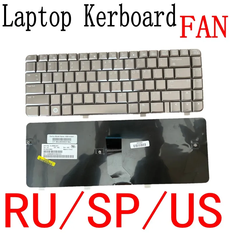 for hp pavilion dv4 DV4-1000 cq40 cq45 Laptop Notebook Replacement Keyboard Computer
for hp pavilion dv4 DV4-1000 cq40 cq45 Laptop Notebook Replacement Keyboard Computer