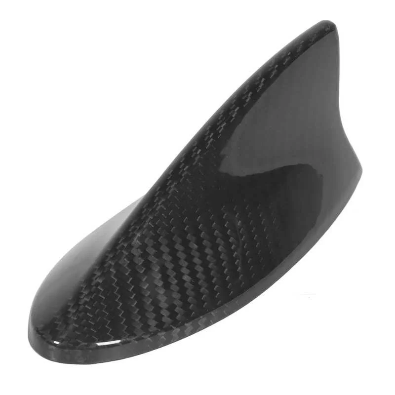 Roof Shark Fin Antenna Cover Trim Carbon Fiber Cap Exterior Decoration Fit for Lexus ES Auto accessories
Roof Shark Fin Antenna Cover Trim Carbon Fiber Cap Exterior Decoration Fit for Lexus ES Auto accessories