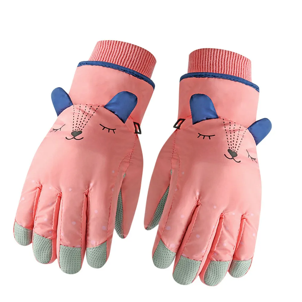 Children Kids Winter Warm Snowboarding Ski Gloves Snow Mittens Waterproof Skiing Breathable Windproof Glove Anti Slip 2022 New
Children Kids Winter Warm Snowboarding Ski Gloves Snow Mittens Waterproof Skiing Breathable Windproof Glove Anti Slip 2022 New