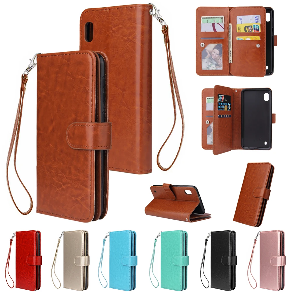 For Samsung Galaxy A3 A5 A7 A6 Plus A8 A9 A10 A20 A30 A40 A50 A70 Wallet Card Leather Luxury Case Flip Cover Phone Bag
For Samsung Galaxy A3 A5 A7 A6 Plus A8 A9 A10 A20 A30 A40 A50 A70 Wallet Card Leather Luxury Case Flip Cover Phone Bag