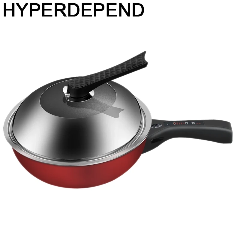 Kitchen Electrical Appliance Mutfak Elektrik Aletleri Kitchen-appliance Keuken Apparaten Commercial Equipment Electric Skillet
Kitchen Electrical Appliance Mutfak Elektrik Aletleri Kitchen-appliance Keuken Apparaten Commercial Equipment Electric Skillet