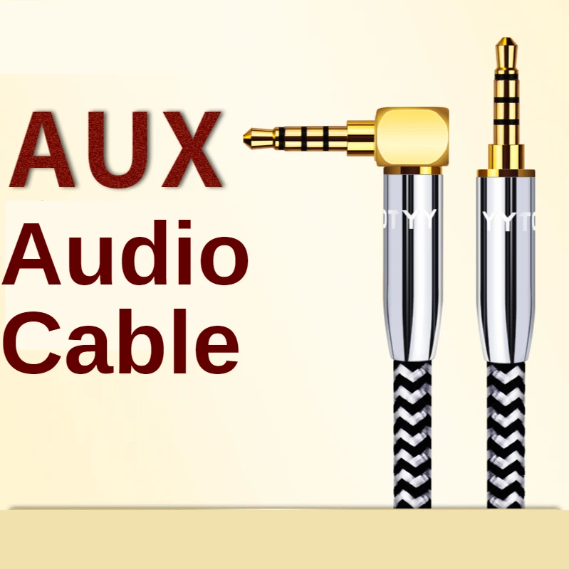 3.5mm Mobile Phone Sound Card Connection Line Aux Audio Line 4 K Song Pair Recording Line 3 Ring Microphone Sound Card Line
3.5mm Mobile Phone Sound Card Connection Line Aux Audio Line 4 K Song Pair Recording Line 3 Ring Microphone Sound Card Line