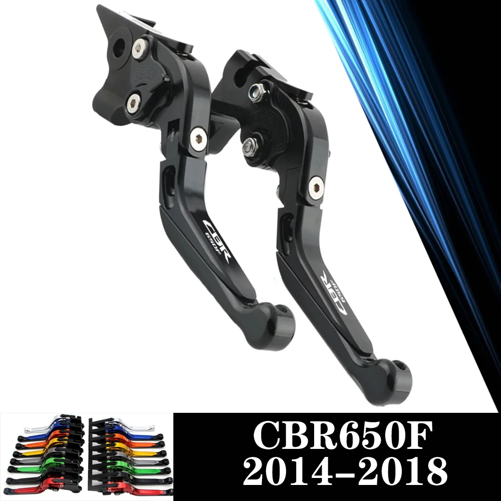 Для HONDA CBR 650 F CBR 650F CBR650F 2014 2015 2016 2017 2018 CNC мотоциклетные регулируемые рычаги тормоза и сцепления складные
Для HONDA CBR 650 F CBR 650F CBR650F 2014 2015 2016 2017 2018 CNC мотоциклетные регулируемые рычаги тормоза и сцепления складные