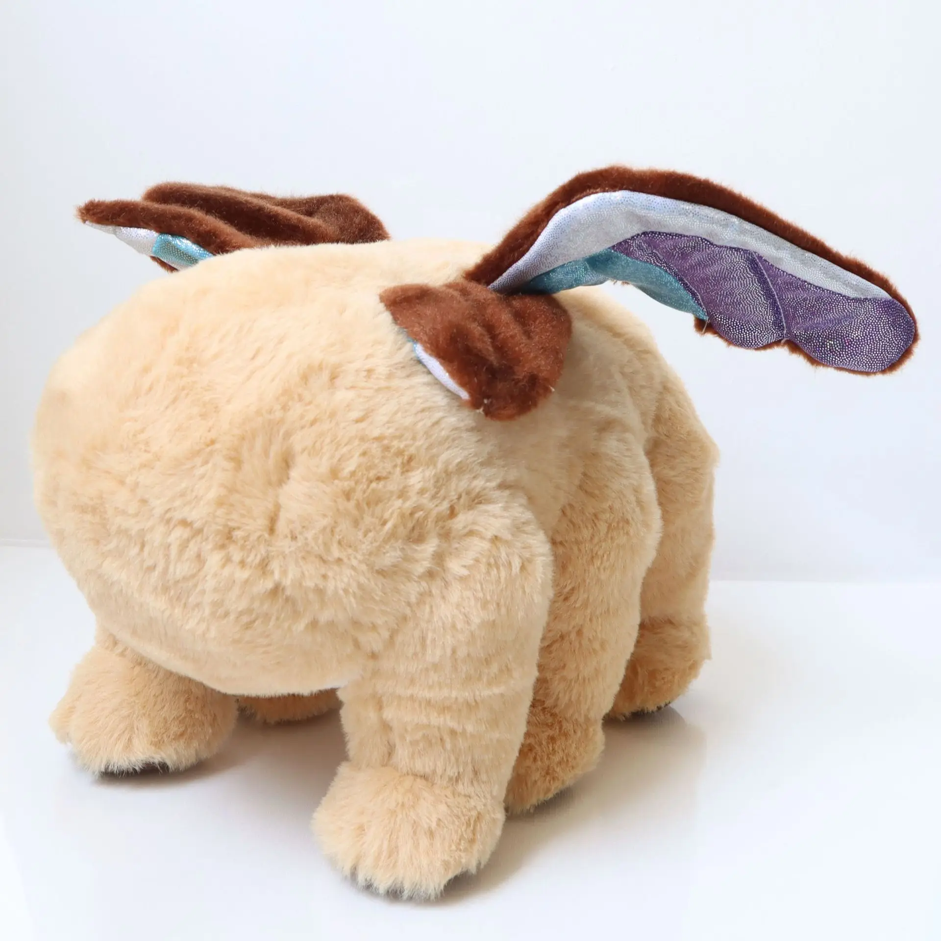 25cm Disny Plush Toys Morris Shang Chi Movie Shang-Shi and The Legend of The Ten Rings Cartoon Animal Christmas Gift Toys
25cm Disny Plush Toys Morris Shang Chi Movie Shang-Shi and The Legend of The Ten Rings Cartoon Animal Christmas Gift Toys