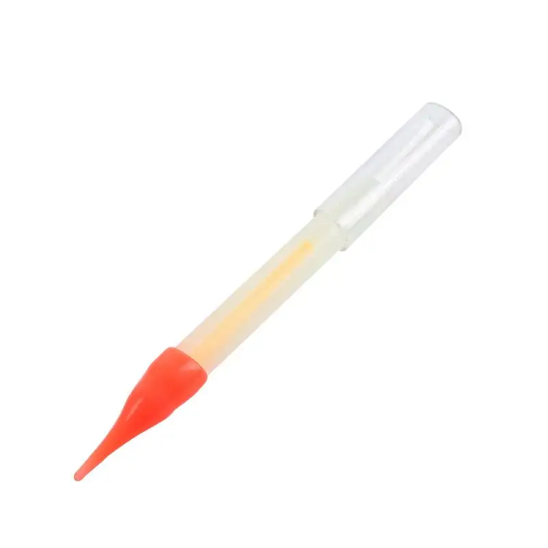 50pcs/lot Fishing Float Light Stick Fluorescent Lightstick Night Float Rod Light Dark Glow Stick Useful Lots Fishing Tackle
50pcs/lot Fishing Float Light Stick Fluorescent Lightstick Night Float Rod Light Dark Glow Stick Useful Lots Fishing Tackle