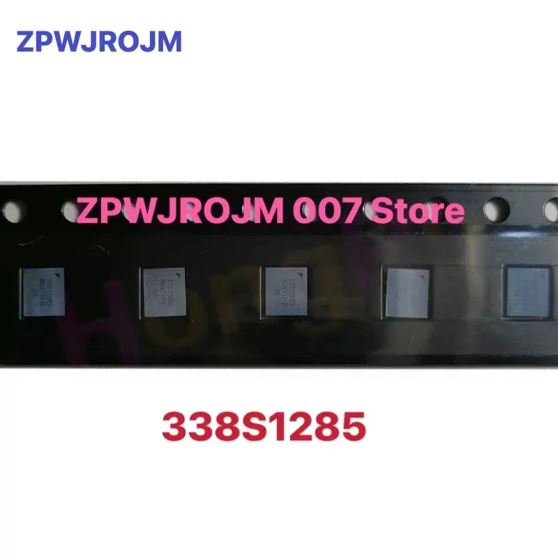 10pcs/lot New original U3800 U3700 for iphone 6S 6SP Audio PEAKER AMPLIFIER Controller ic
10pcs/lot New original U3800 U3700 for iphone 6S 6SP Audio PEAKER AMPLIFIER Controller ic