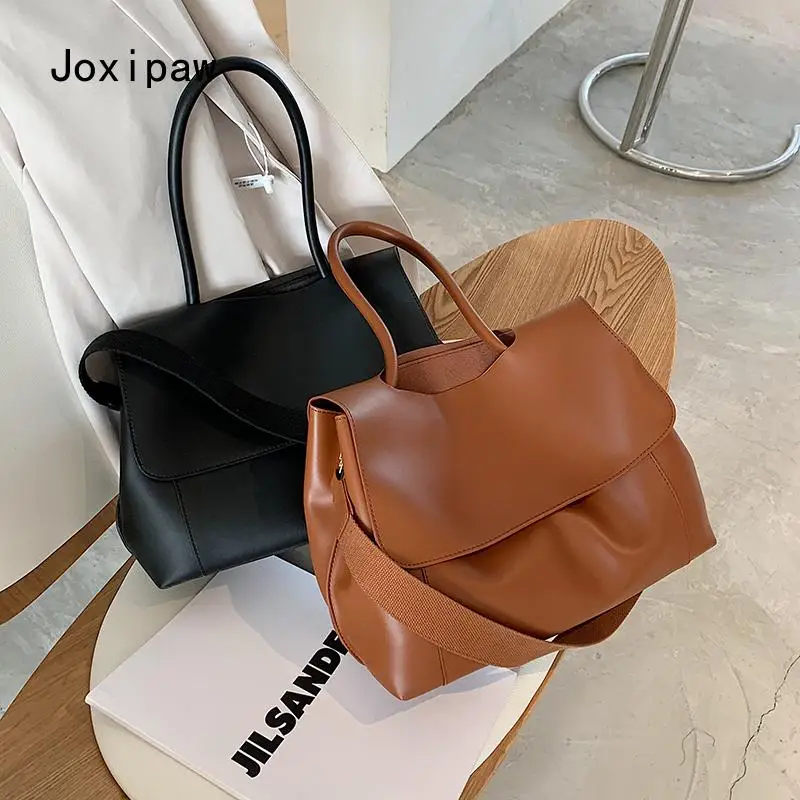 Big Capacity Pu Leather Handbag for Women 2021 Branded Large Shoulder Lady Crossbody Purses
Big Capacity Pu Leather Handbag for Women 2021 Branded Large Shoulder Lady Crossbody Purses
