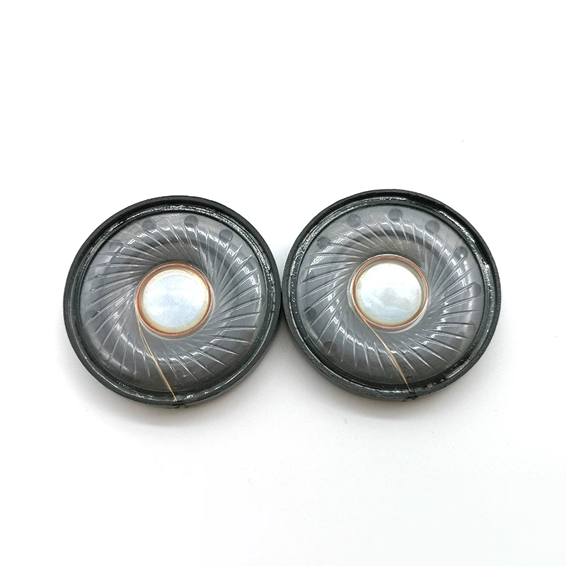 Магнитный динамик N35, 40 мм, 32 Ом, Bluetooth-наушники, динамик s, MP3, наушники, гарнитура «сделай сам», 117dB/W
Магнитный динамик N35, 40 мм, 32 Ом, Bluetooth-наушники, динамик s, MP3, наушники, гарнитура «сделай сам», 117dB/W