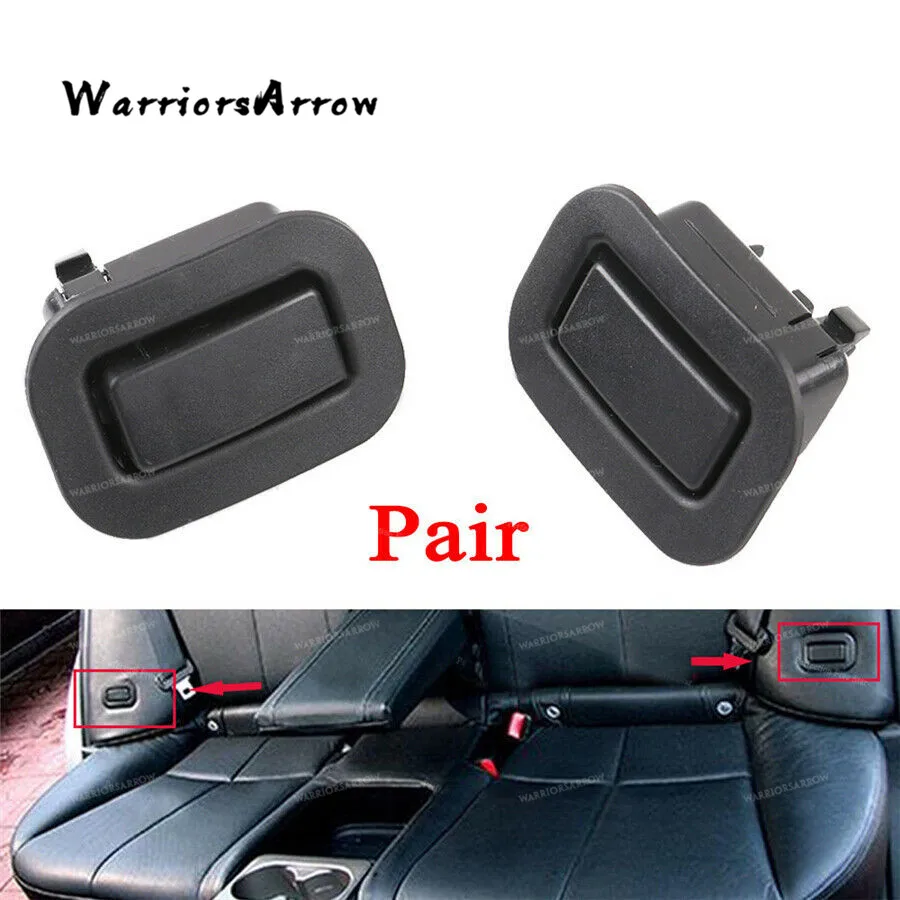 WarriorsArrow Black Rear Left+Right Seat Recliner Button Holder For Subaru Forester 2009 2010 2011-2013 64328AG011 64328AG001
WarriorsArrow Black Rear Left+Right Seat Recliner Button Holder For Subaru Forester 2009 2010 2011-2013 64328AG011 64328AG001
