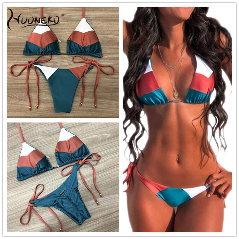 Women Bikini Set Push Up Summer Printing Swimwear Beach Cover Bathing Suit Fashion Brazilian Thong New Swimsuit Bikini WBI53
Women Bikini Set Push Up Summer Printing Swimwear Beach Cover Bathing Suit Fashion Brazilian Thong New Swimsuit Bikini WBI53