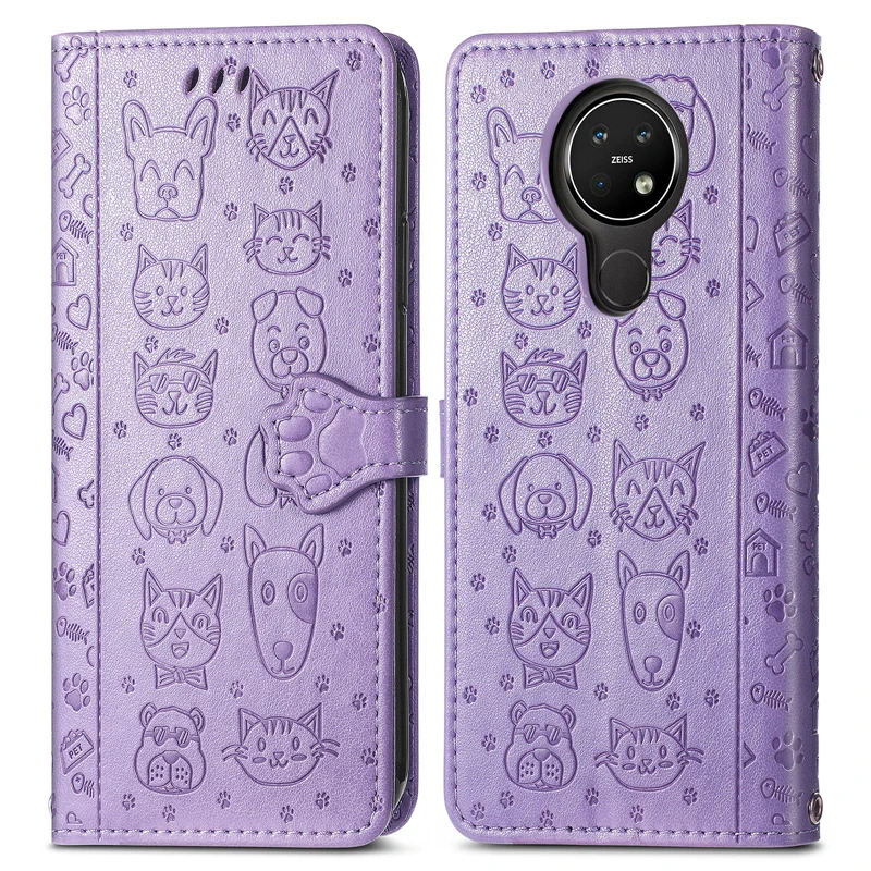 Cat and Dog Pattern Phone Case For Nokia 3.4 Flip Wallet Leather Case For Nokia 3.4 Case For Nokia 3.4 Nokia3.4 Cover Book 6.39
Cat and Dog Pattern Phone Case For Nokia 3.4 Flip Wallet Leather Case For Nokia 3.4 Case For Nokia 3.4 Nokia3.4 Cover Book 6.39