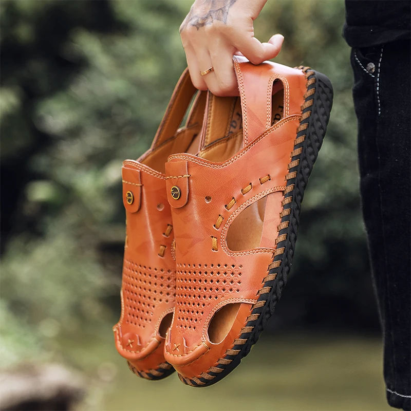 Men's Breathable Mesh Shoes Mens Shoes Casual Loafers Men Sneakers Fashion Light Breathable Sandalias Transpirables
Men's Breathable Mesh Shoes Mens Shoes Casual Loafers Men Sneakers Fashion Light Breathable Sandalias Transpirables