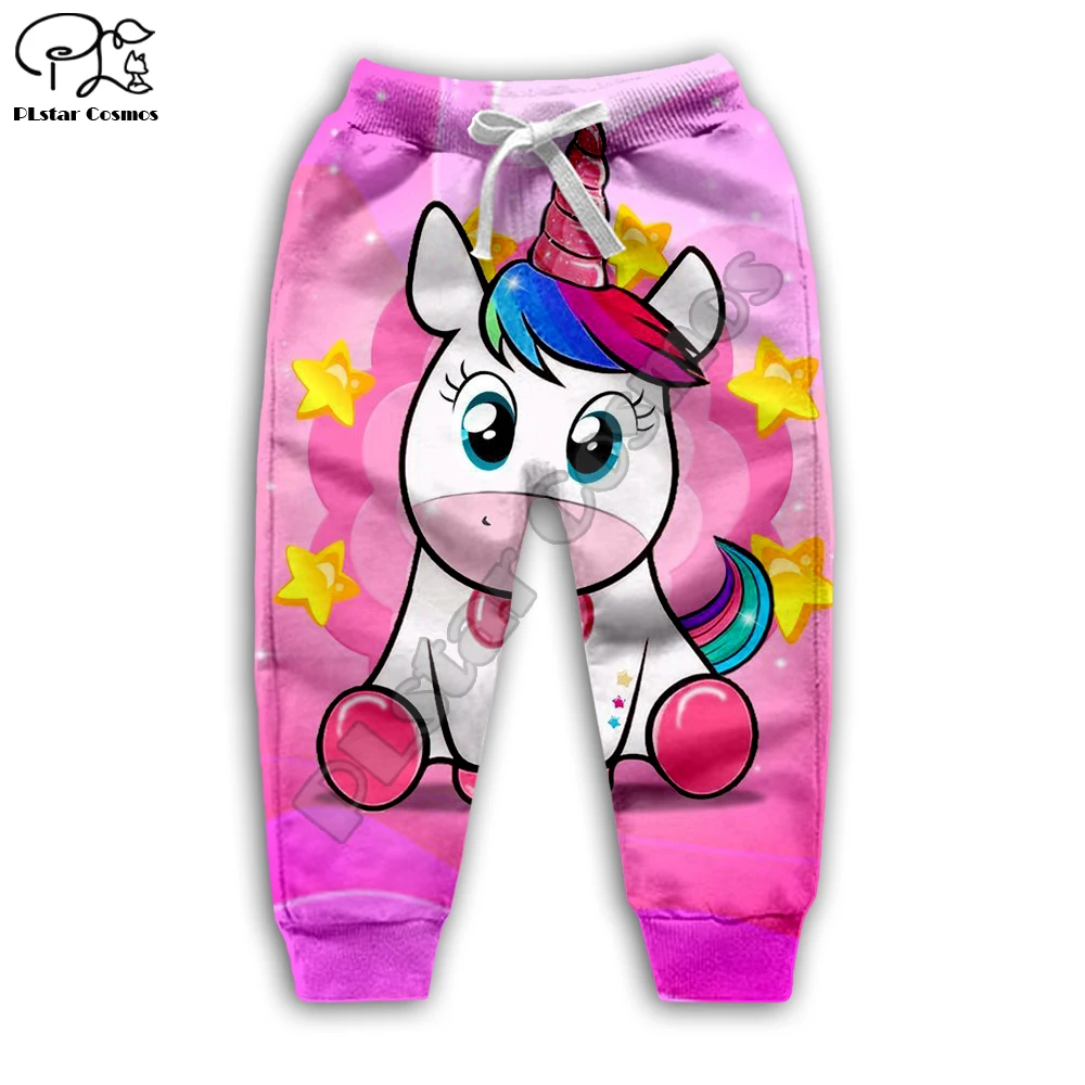 Kid 3D print cartoon pink unicorn hoodies set child baby long sleeve rainbow Sweatshirt zipper coat boy girl tshirt Pant shorts
Kid 3D print cartoon pink unicorn hoodies set child baby long sleeve rainbow Sweatshirt zipper coat boy girl tshirt Pant shorts