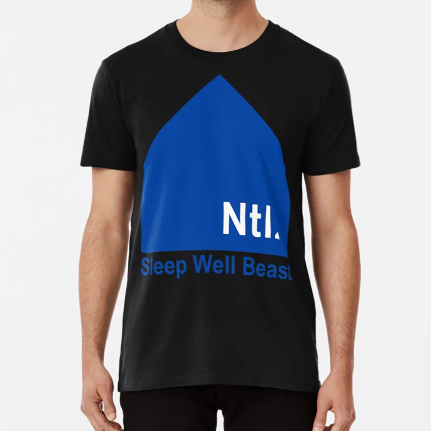 Футболка с надписью The National - Sleep Well Beast, национальная музыкальная группа Indie Rock Arcade, Fire Sleep Well Beast Fleet, лисы Bon Iver
Футболка с надписью The National - Sleep Well Beast, национальная музыкальная группа Indie Rock Arcade, Fire Sleep Well Beast Fleet, лисы Bon Iver