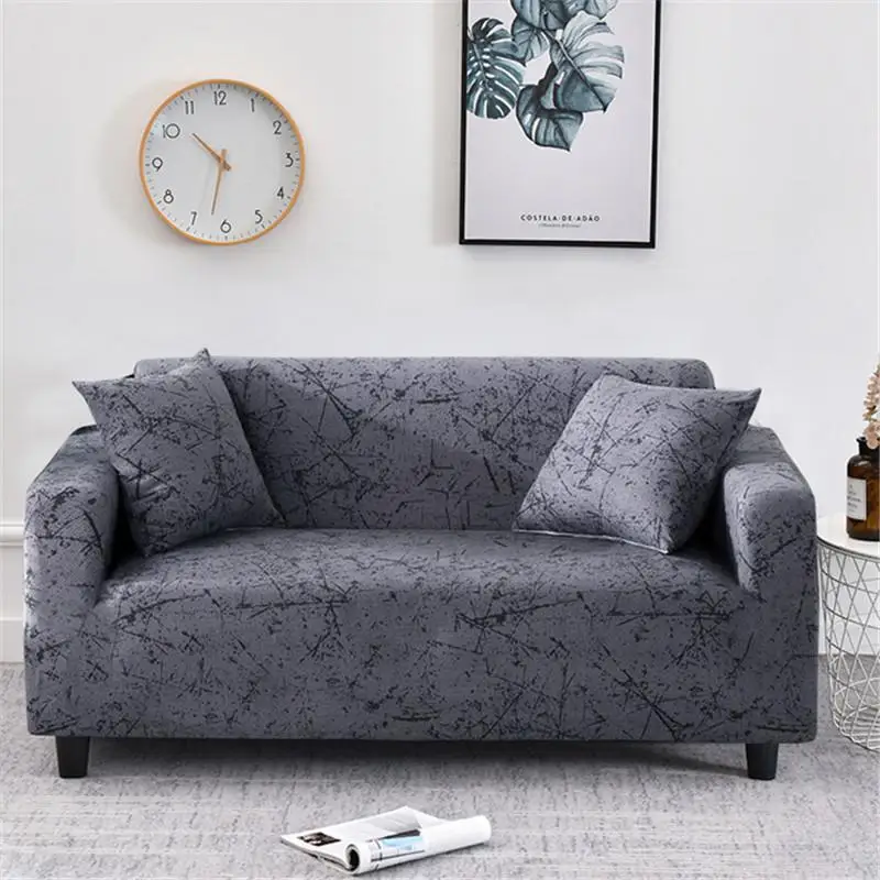 Elastic Sofa Cover for Living Room Universal Case for Home Sofa Sectional Couch Covers Spandex Stretch Sofa Cover 1/2/3/4 Seater
Elastic Sofa Cover for Living Room Universal Case for Home Sofa Sectional Couch Covers Spandex Stretch Sofa Cover 1/2/3/4 Seater