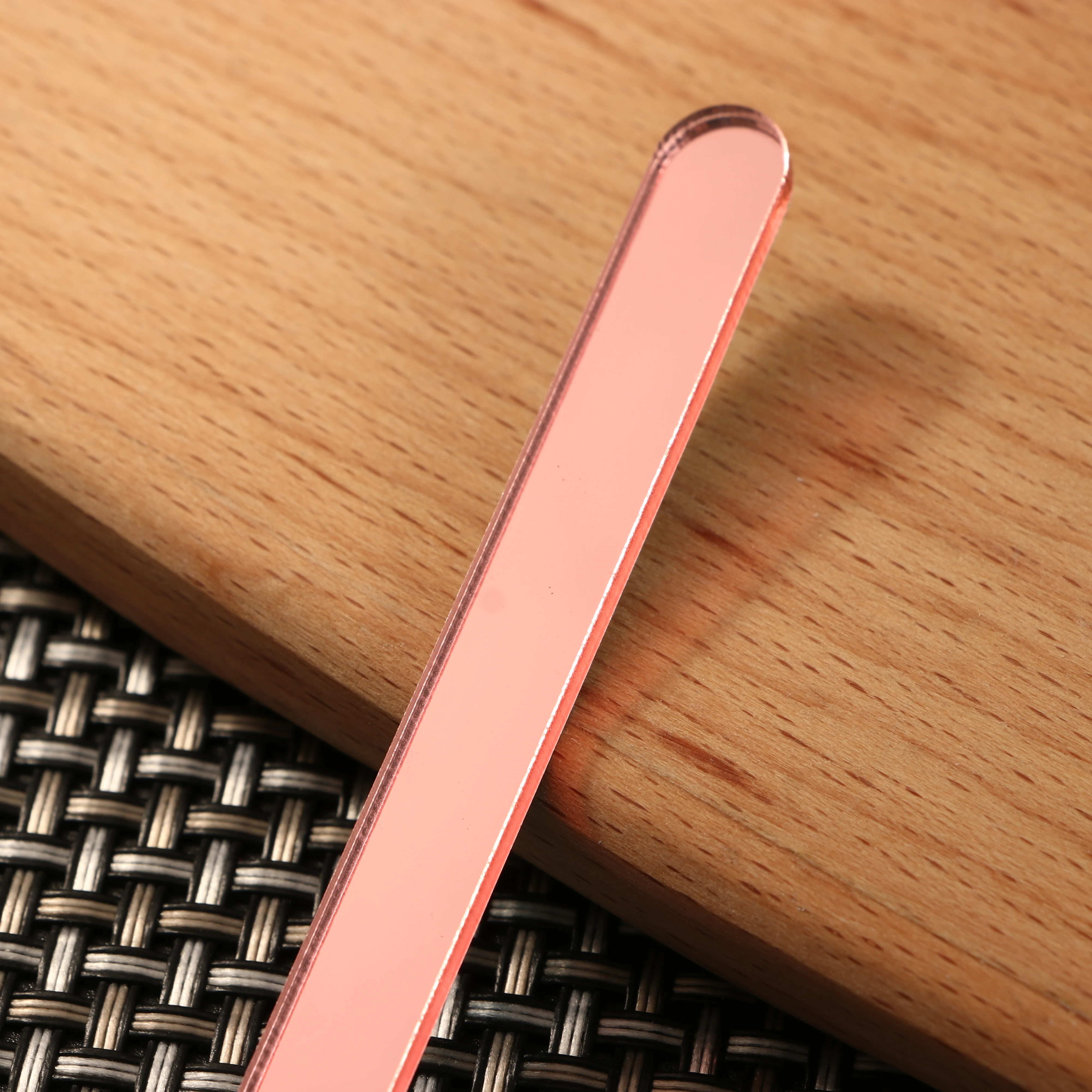 10pcs 11.3x1cm Ice Cream Sticks Useful Acrylic Popsicle Stick Kids Crafts DIY Handmade Making Crafts Baby Shower Kids Gift 
10pcs 11.3x1cm Ice Cream Sticks Useful Acrylic Popsicle Stick Kids Crafts DIY Handmade Making Crafts Baby Shower Kids Gift