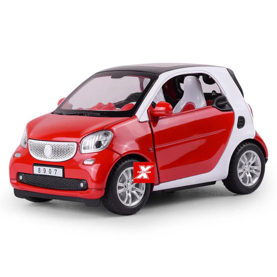 Лидер продаж, модель автомобиля Benz 1:24 с литыми колесами, умная Металлическая Модель со светильник том и звуком, коллекция игрушек для подарк...
Лидер продаж, модель автомобиля Benz 1:24 с литыми колесами, умная Металлическая Модель со светильник том и звуком, коллекция игрушек для подарк...