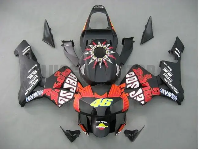 Новинка Обтекатели под давлением ABS для оранжевого черного кузова HONDA CBR600RR CBR 600RR комплект обтекателей 2003 2004 03 04 Кузов
Новинка Обтекатели под давлением ABS для оранжевого черного кузова HONDA CBR600RR CBR 600RR комплект обтекателей 2003 2004 03 04 Кузов
