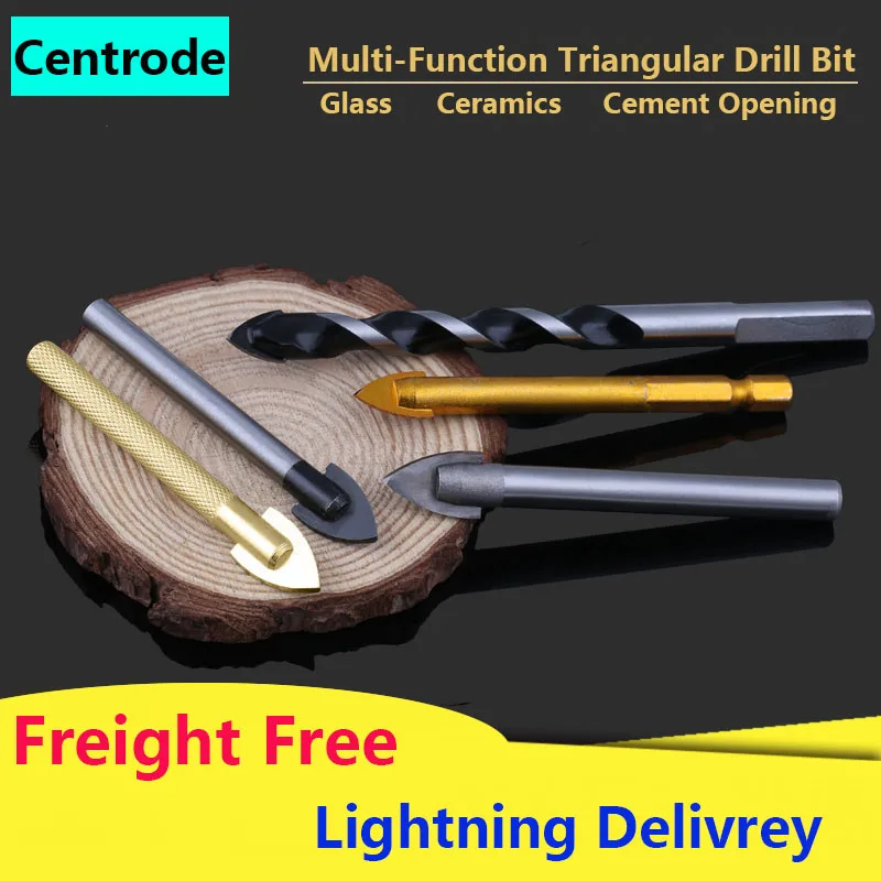 Многофункциональное треугольное сверло из хромового стального сплава, стекло, бетон, настенная керамическая плитка, сверло, легированное т...
Многофункциональное треугольное сверло из хромового стального сплава, стекло, бетон, настенная керамическая плитка, сверло, легированное т...