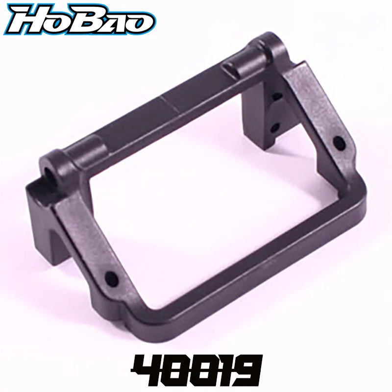 Оригинальное крепление OFNA/HOBAO RACING 40019 сервопривод для гипер 1/10 H2E RTR/PRO багги
Оригинальное крепление OFNA/HOBAO RACING 40019 сервопривод для гипер 1/10 H2E RTR/PRO багги