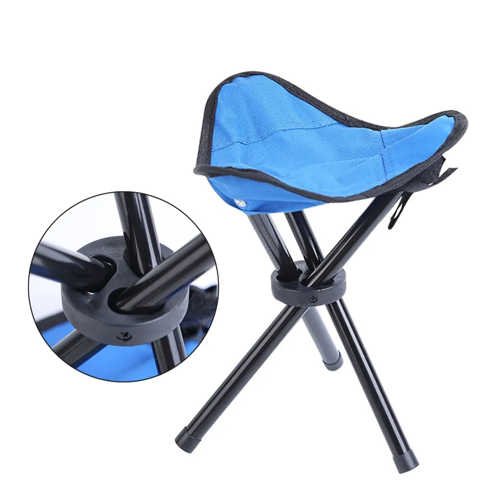 Outdoor Portable Tripod Folding Fishing Chairs Camping Stool Triangle Chair Seat Traveling Camping Portable Fishing Mate Chair
Outdoor Portable Tripod Folding Fishing Chairs Camping Stool Triangle Chair Seat Traveling Camping Portable Fishing Mate Chair