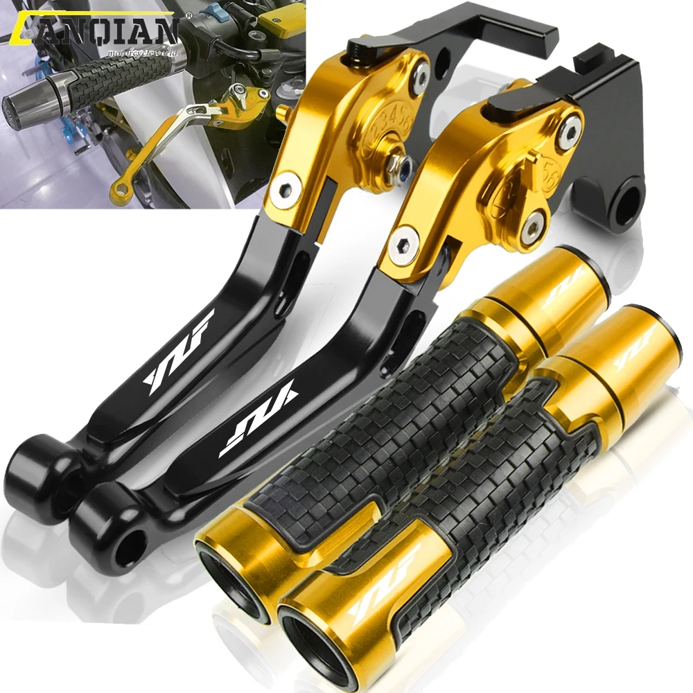 Рычаги тормозной муфты с ЧПУ для YAMAHA YZFR1 YZF R1 2004-2010 2011 2012 2013 2014
Рычаги тормозной муфты с ЧПУ для YAMAHA YZFR1 YZF R1 2004-2010 2011 2012 2013 2014