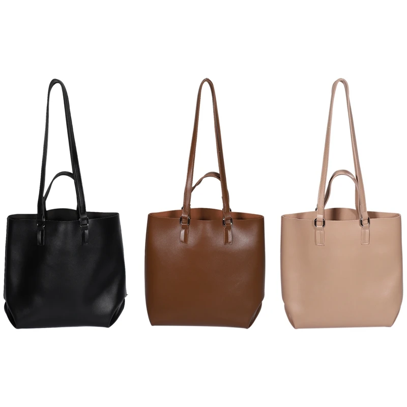 Ladies Composite Bag Travel Messenger Shoulder Bag Ladies Large Capacity PU Leather Handbag Ladies Simple Handbag
Ladies Composite Bag Travel Messenger Shoulder Bag Ladies Large Capacity PU Leather Handbag Ladies Simple Handbag
