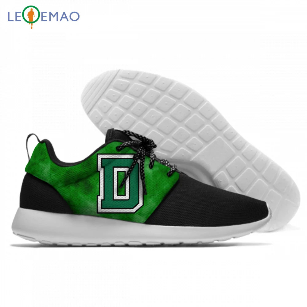 Personality Running Shoes Dartmouth Hot Printing Big Green Unisex Lightweight Walking Lace-Up Gym Casual Sneaker
Personality Running Shoes Dartmouth Hot Printing Big Green Unisex Lightweight Walking Lace-Up Gym Casual Sneaker