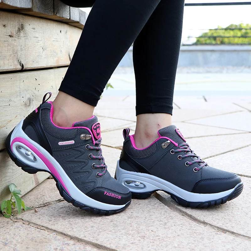 Running Sneakers Woman Spadrille Sport Sneakers Woman Shockproof Air Black Running Shoes Tennis Sports Sneakers Tennis Tennis
Running Sneakers Woman Spadrille Sport Sneakers Woman Shockproof Air Black Running Shoes Tennis Sports Sneakers Tennis Tennis