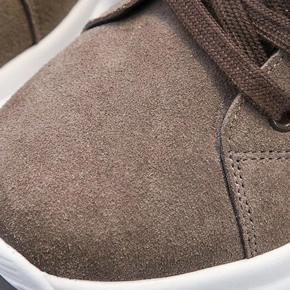 2020 Winter Boots Female Women Shoes Fashion British Style Genuine Leather Ankle Frosted and Velvet Cotton Outdoor Snow Boots
2020 Winter Boots Female Women Shoes Fashion British Style Genuine Leather Ankle Frosted and Velvet Cotton Outdoor Snow Boots
