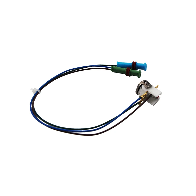 12V/24V Diesel Air Heater Airtronic D2 D4 D4S Temperature PT1000 Overheat Sensor 252069010200 For Eberspacher Espar
12V/24V Diesel Air Heater Airtronic D2 D4 D4S Temperature PT1000 Overheat Sensor 252069010200 For Eberspacher Espar