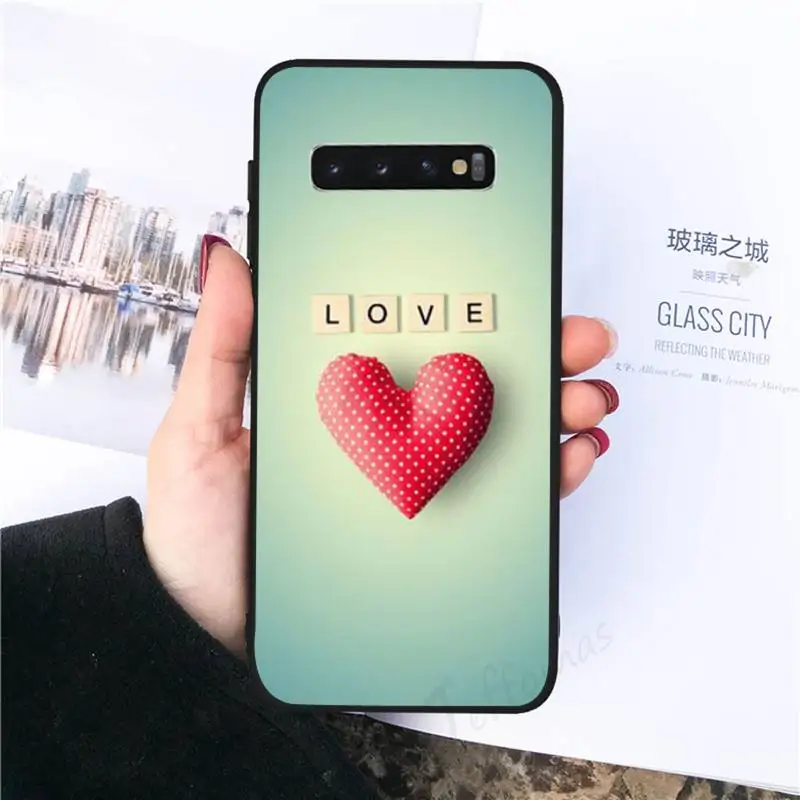 Love Heart Phone Case For Samsung galaxy S 7 8 9 10 20 edge A 6 10 20 30 50 51 70 note 10 plus
Love Heart Phone Case For Samsung galaxy S 7 8 9 10 20 edge A 6 10 20 30 50 51 70 note 10 plus