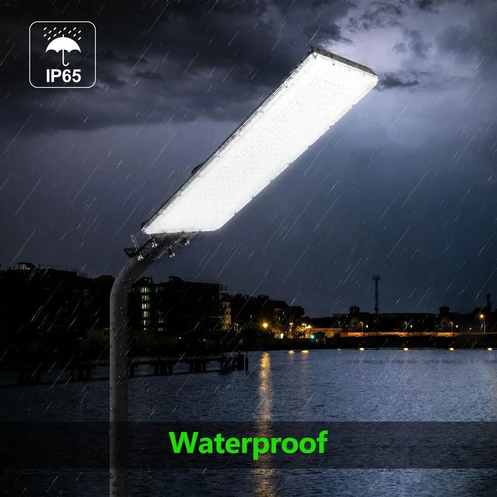 Waterproof Led Street Light Lot Yard Barn Outdoor Wall 100W Lamp Industrial Garden Square Highway Area Parking Stadiums
Waterproof Led Street Light Lot Yard Barn Outdoor Wall 100W Lamp Industrial Garden Square Highway Area Parking Stadiums