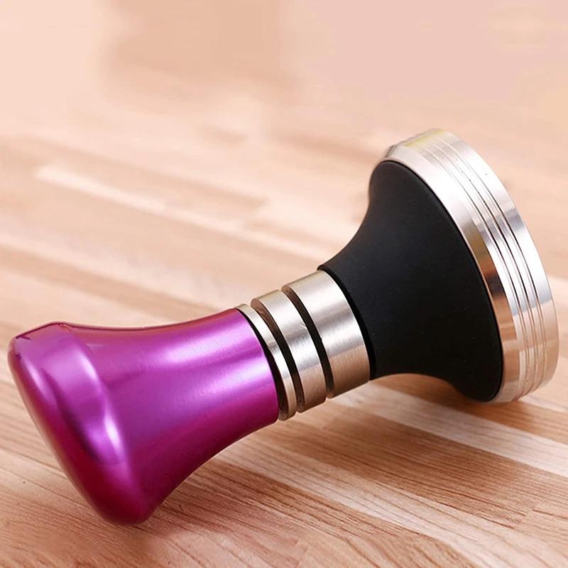Coffee Powder Hammer, Coffee Powder Tampering, Long Lasting Healthy Kitchen Supplies, for Office Cafe
Coffee Powder Hammer, Coffee Powder Tampering, Long Lasting Healthy Kitchen Supplies, for Office Cafe