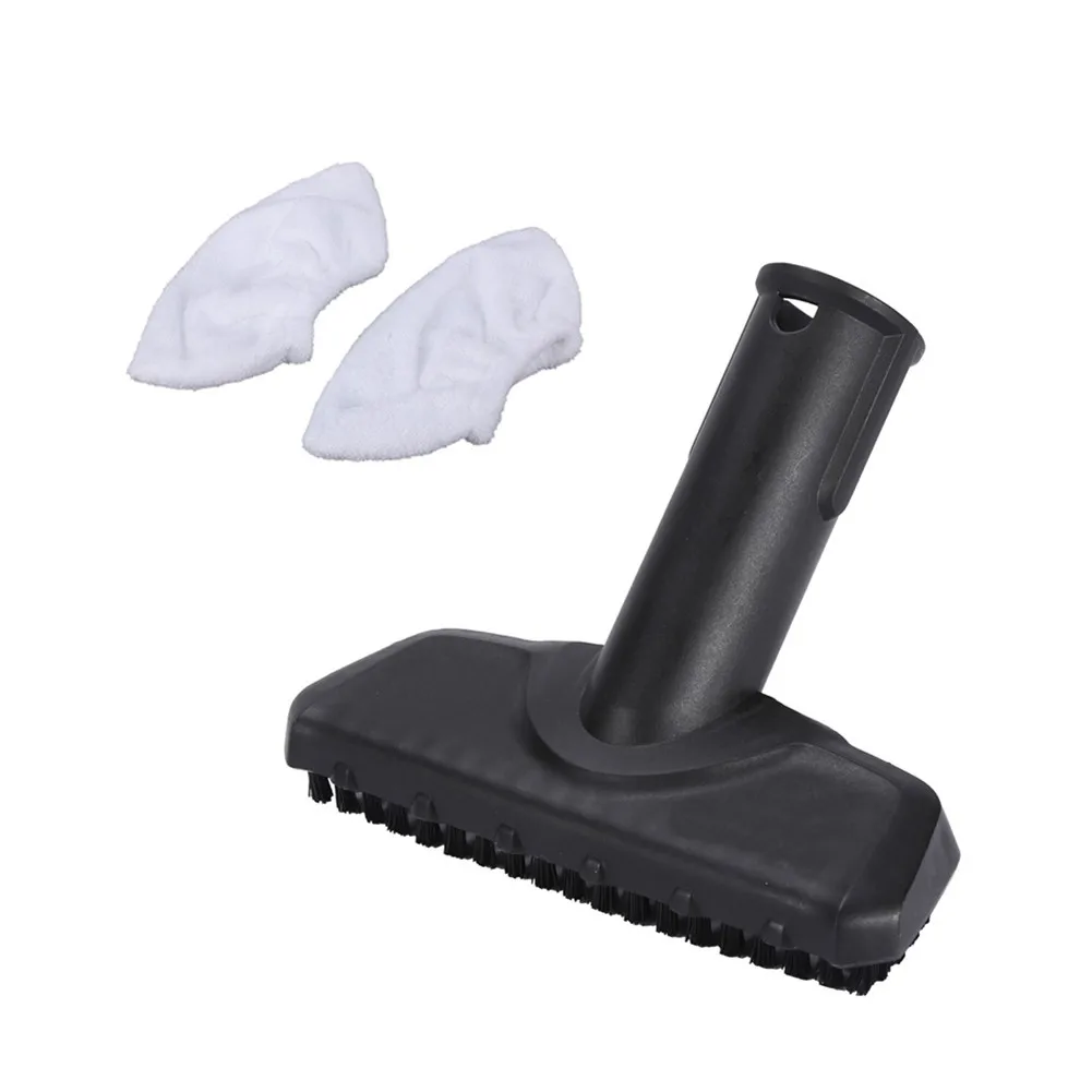 Чистящие накладки с щеткой для Karcher SC1 SC2 SC3 SC4 SC5, аксессуары для пароочистителя
Чистящие накладки с щеткой для Karcher SC1 SC2 SC3 SC4 SC5, аксессуары для пароочистителя