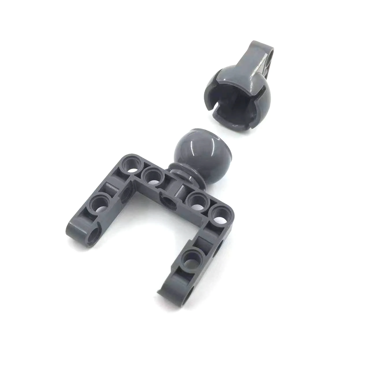 Building Blocks Ev3 Technical Parts Car Chassis Steering Ball Joint DIY MOC Compatible With Brands Toys For Children 92910+92911
Building Blocks Ev3 Technical Parts Car Chassis Steering Ball Joint DIY MOC Compatible With Brands Toys For Children 92910+92911