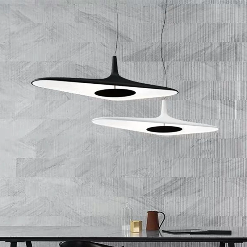 Luceplan Soleil Noir Pendant Lights Designer Modern Led Resin Hanging Lamp For Dining Room Study Nordic Decor Kitchen Fixtures
Luceplan Soleil Noir Pendant Lights Designer Modern Led Resin Hanging Lamp For Dining Room Study Nordic Decor Kitchen Fixtures