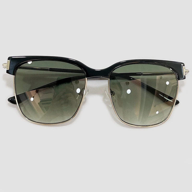 Sunglasses Men Vintage Metal Sunglasses for Women Luxury Brand Goggle Sun Glasses Ladies Gafas De Sol
Sunglasses Men Vintage Metal Sunglasses for Women Luxury Brand Goggle Sun Glasses Ladies Gafas De Sol
