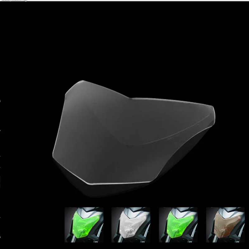 FOR HONDA CB650F CBR650F 2014 2015 2016 Motorcycle Accessories Headlight Protection Guard Cover
FOR HONDA CB650F CBR650F 2014 2015 2016 Motorcycle Accessories Headlight Protection Guard Cover